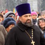 протоиерей Георгий Балакин